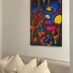 Casa Levante 公寓 *