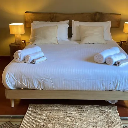 Apartamento Casa Levante