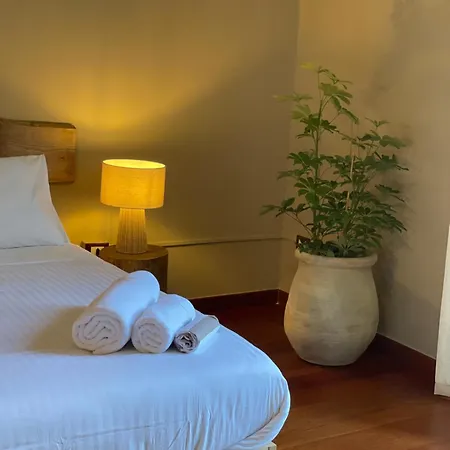 Casa Levante * Палермо