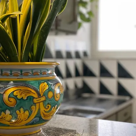 Casa Levante Апартаменты