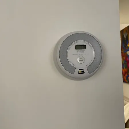Apartamento Casa Levante *