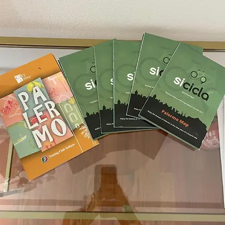 Casa Levante Апартаменты *