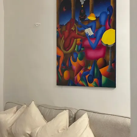 Casa Levante Apartamento *