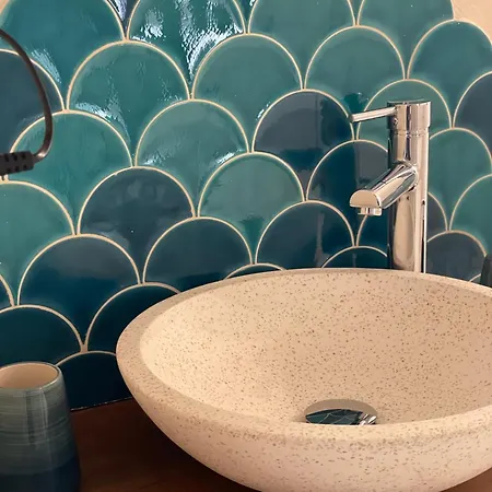 Casa Levante Палермо