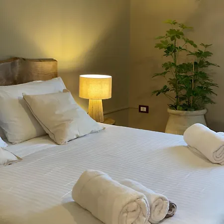 Casa Levante Апартаменты