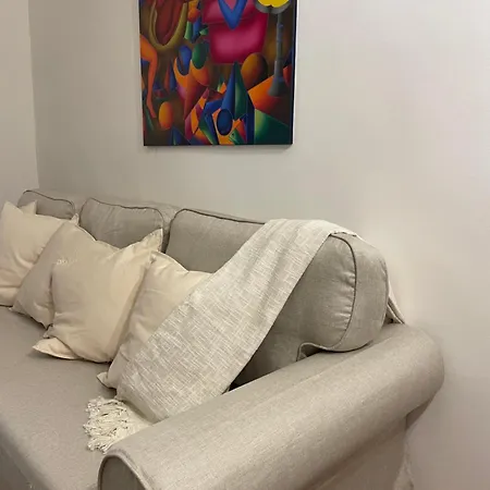 Casa Levante