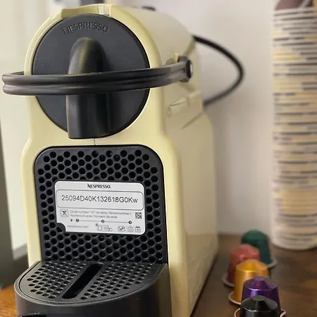 Casa Levante Палермо