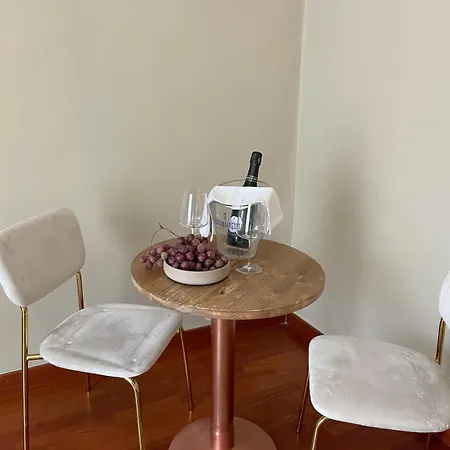 Casa Levante Apartamento *