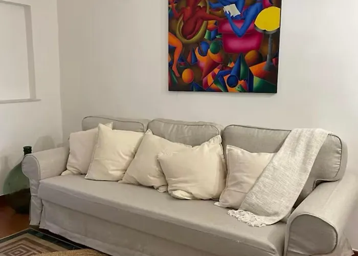 Апартаменты Casa Levante Палермо