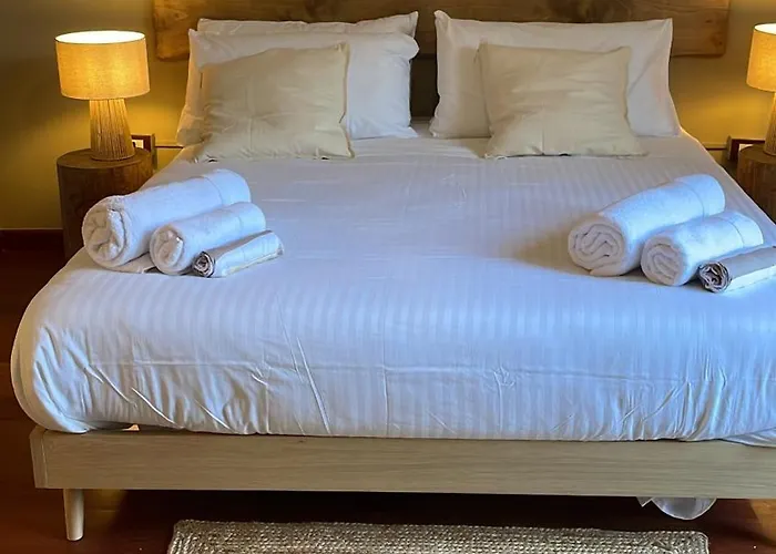 Апартаменты Casa Levante