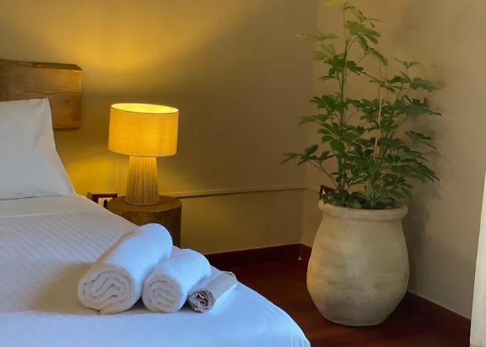 Casa Levante * Палермо