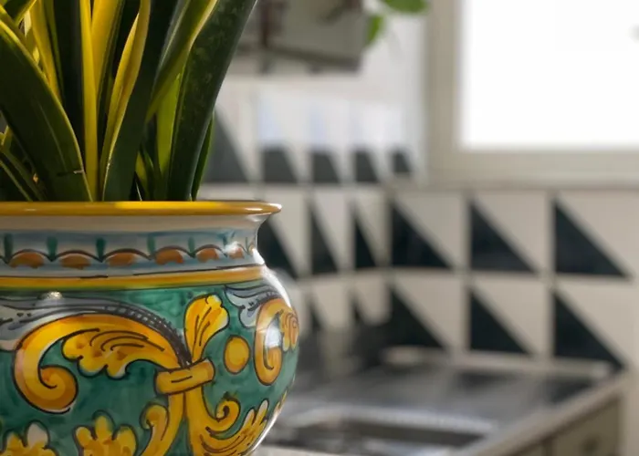 Casa Levante Апартаменты