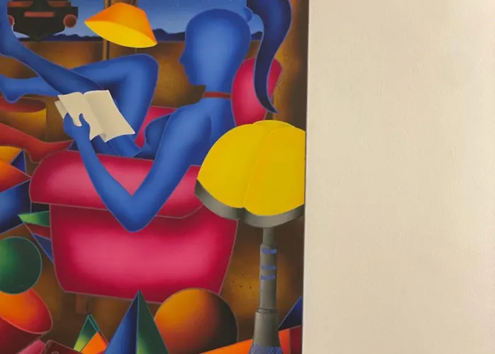 Casa Levante Апартаменты *