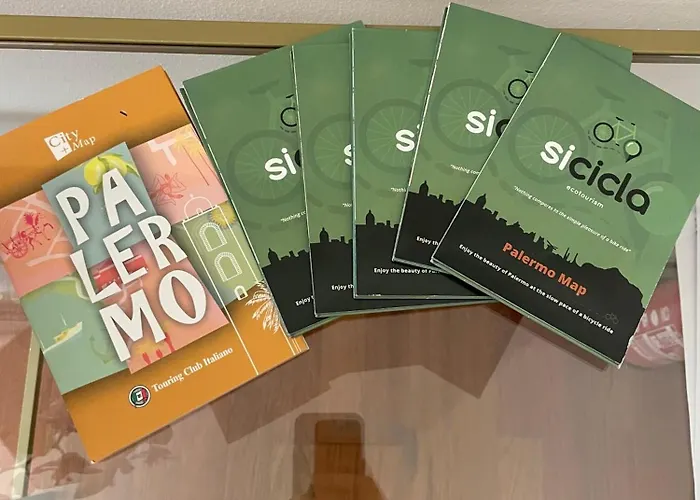 Casa Levante Апартаменты *