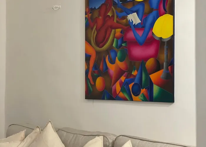 Casa Levante Апартаменты *