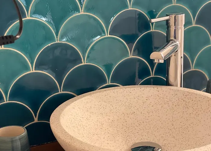 Casa Levante Палермо