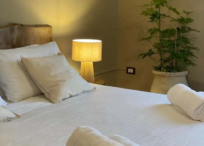 Casa Levante Апартаменты