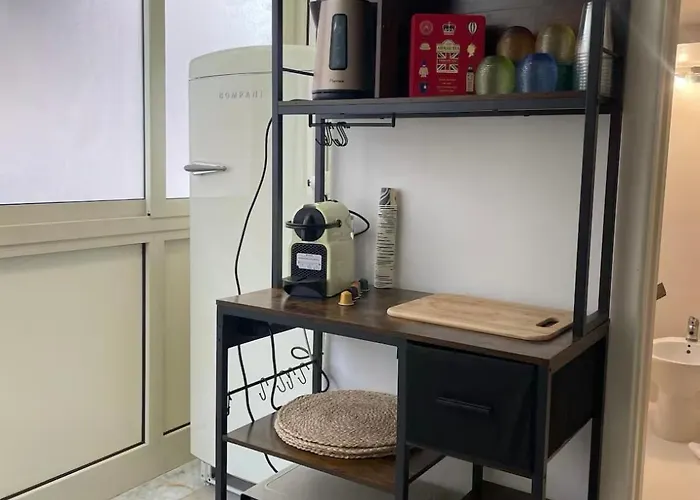 Casa Levante Апартаменты