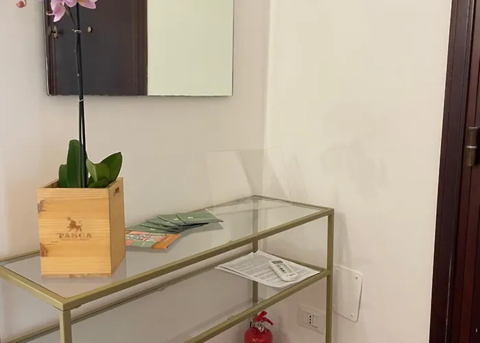 Апартаменты Casa Levante *