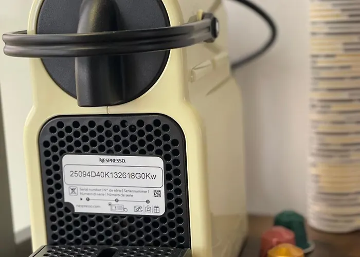 Casa Levante Палермо