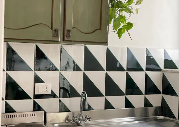 Casa Levante Палермо