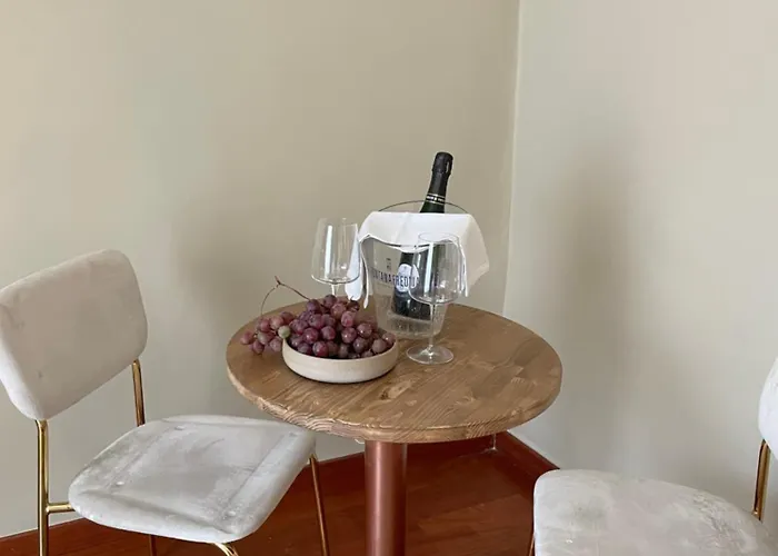 Casa Levante Апартаменты *