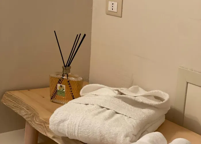 Casa Levante Палермо